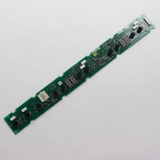 Picture of Electrolux Touch Control,cook Zone,lh,ele Part# 318330854