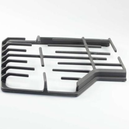 Picture of Electrolux Grate,top Burner,black,lh Part# 318391704
