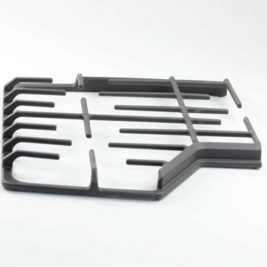 Picture of Electrolux Grate,top Burner,black,lh Part# 318391704