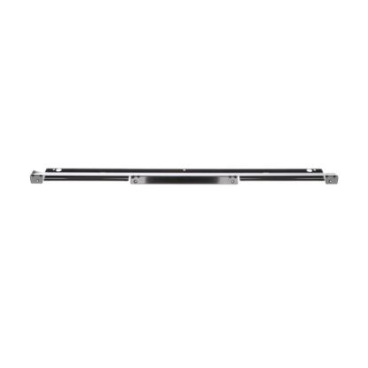 Picture of Electrolux Support,control Panel,black Part# 318574701