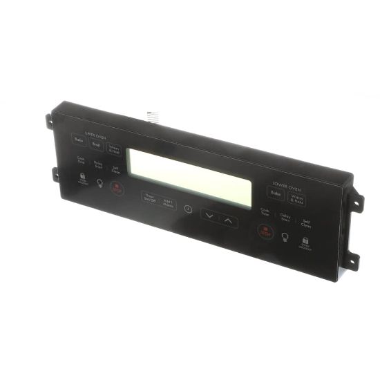 Picture of Electrolux Timer Assembly,es615,black,w/o Part# 318566055