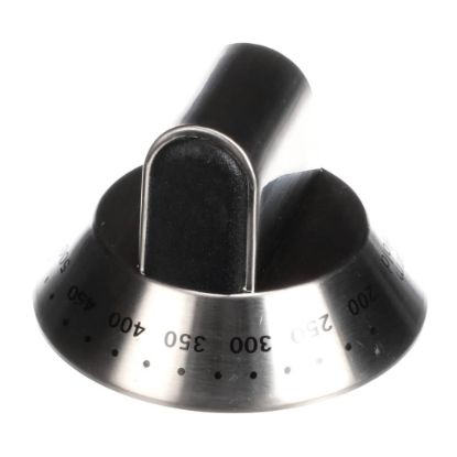 Picture of Electrolux Knob,temperature,control Part# 318602403