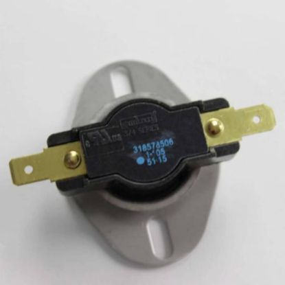 Picture of Electrolux Thermostat,safety,105c Part# 318578506