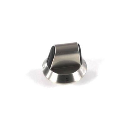 Picture of Electrolux Knob,selector Part# 318602603