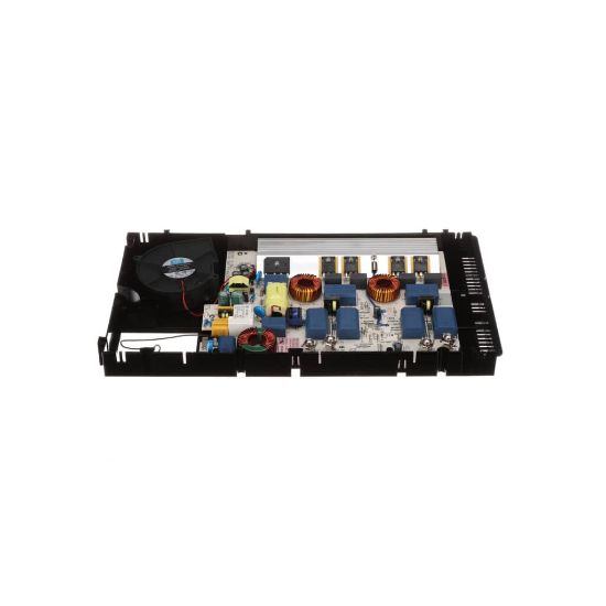 Picture of Electrolux Generator,circuit Board,induct Part# 357266088