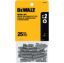 Picture of Dewalt® #2 Phillips Drywall Inse Part# - Dw2125