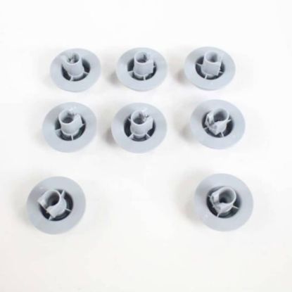 Picture of Electrolux Rack Roller,kit,lower Part# 405507213