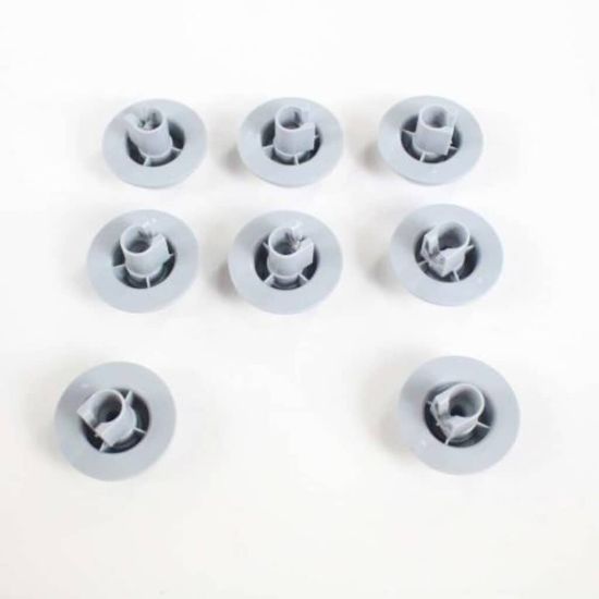 Picture of Electrolux Rack Roller,kit,lower Part# 405507213