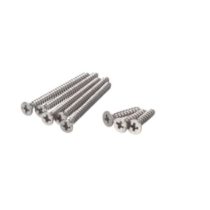 Picture of Electrolux Screw Kit,door,3.5x13/40/19 Part# 405538278