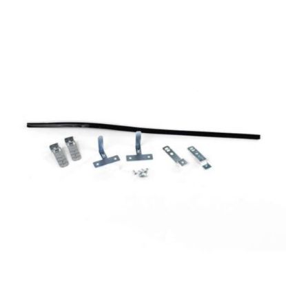 Picture of Electrolux Mounting Kit,built-in,w/screws Part# 405531515
