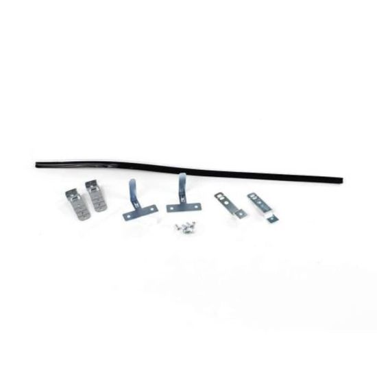 Picture of Electrolux Mounting Kit,built-in,w/screws Part# 405531515
