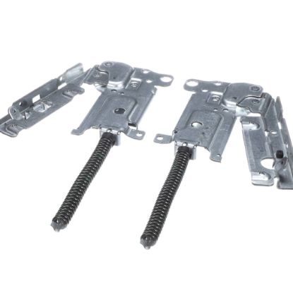 Picture of Electrolux Hinge Assembly,kit,rh And Lh Part# 405517992