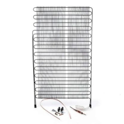 Picture of Electrolux Condenser Part# 5300083897