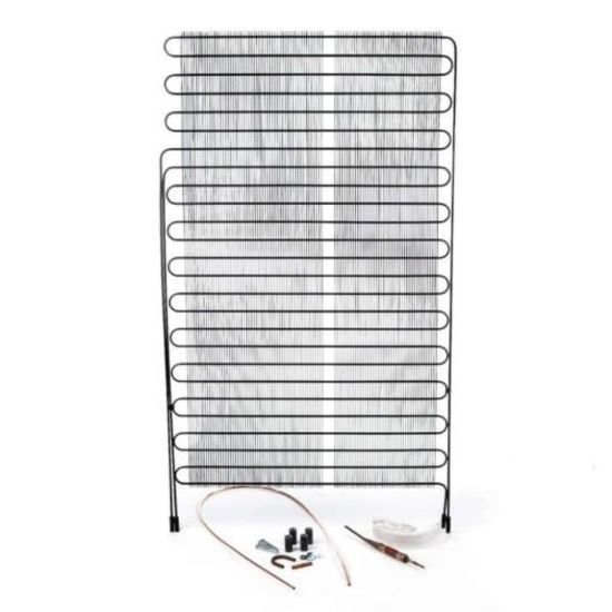 Picture of Electrolux Condenser Part# 5300083897