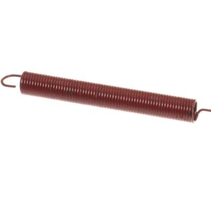 Picture of Electrolux Spring Part# 5300807601