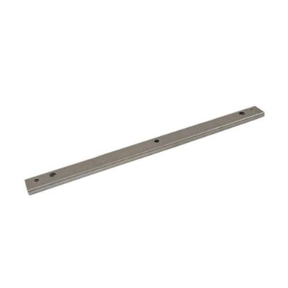 Picture of Electrolux Retainer,glass,(2),angle Part# 5303272476
