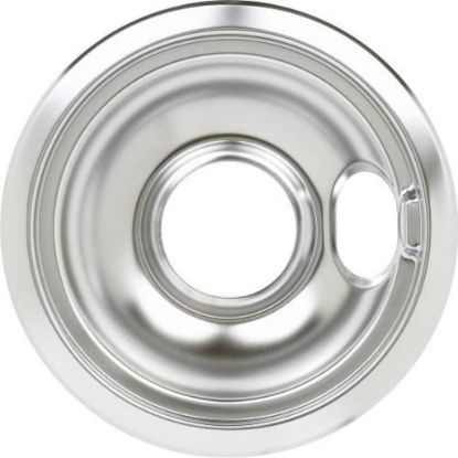 Picture of Electrolux Pan,surface Element,small/6 In Part# 5303280336