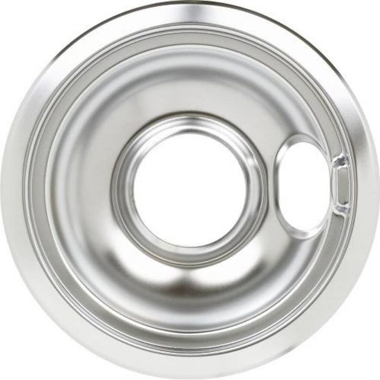 Picture of Electrolux Pan,surface Element,small/6 In Part# 5303280336