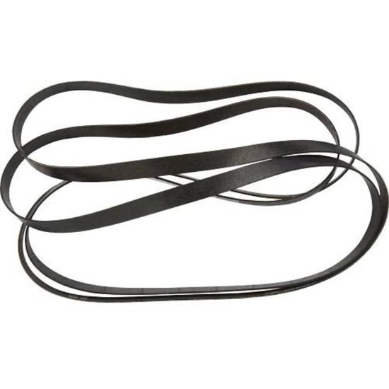 Picture of Electrolux Belt, Dryer Flat Part# 5303281154