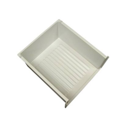 Picture of Electrolux Pan-storage,upper,wht Part# 5303288971