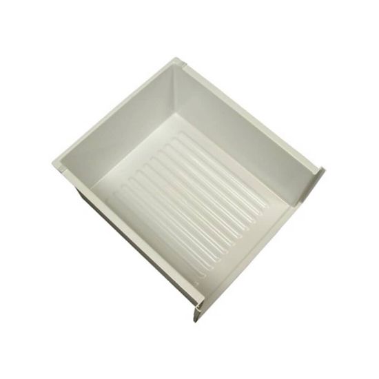Picture of Electrolux Pan-storage,upper,wht Part# 5303288971