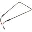 Picture of Electrolux Defrost Heater Kit Part# 5303918255