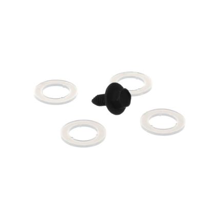 Picture of Electrolux Hinge Shim Kit Part# 5303918375