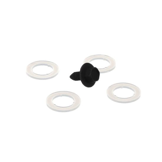 Picture of Electrolux Hinge Shim Kit Part# 5303918375