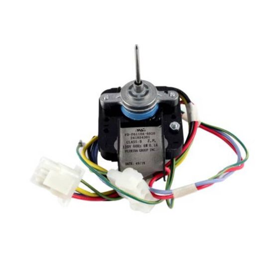 Picture of Electrolux Evap Motor Service Kit Part# 5303918549