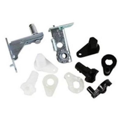 Picture of Electrolux Adjustable Hinge Kit,sxs Part# 5303918455