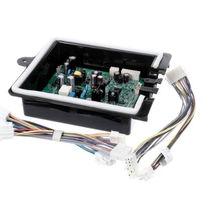 Picture of Electrolux Ac Htr Part# 5303918556