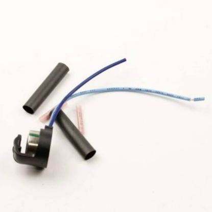 Picture of Electrolux Thermostat Kit,defrost,w/conne Part# 5303918634