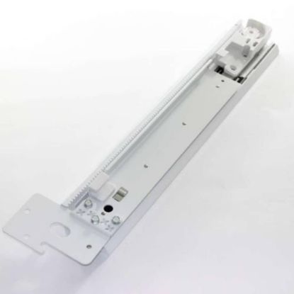 Picture of Electrolux Slide Assembly,lower Basket Part# 5303918727