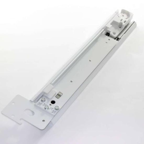 Picture of Electrolux Slide Assembly,lower Basket Part# 5303918727