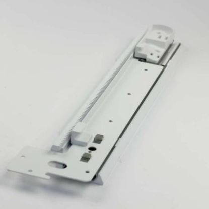 Picture of Electrolux Slide Assembly,lower Basket Part# 5303918690