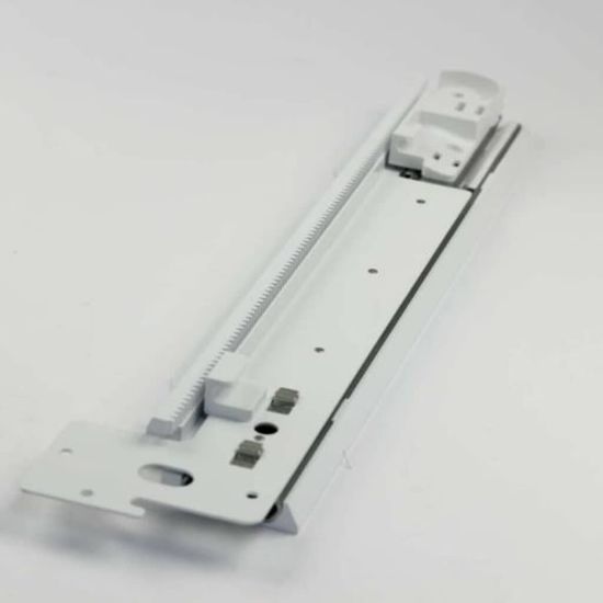 Picture of Electrolux Slide Assembly,lower Basket Part# 5303918690