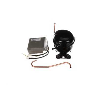 Picture of Electrolux Compressor W Invertor, Kit Part# 5303918894