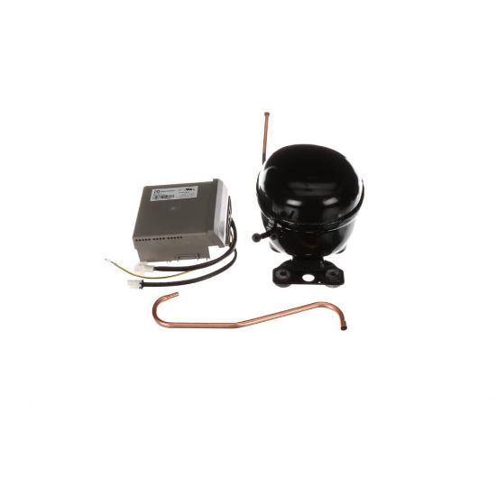 Picture of Electrolux Compressor W Invertor, Kit Part# 5303918894