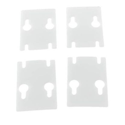 Picture of Electrolux Kit,u20 Frzr Door Shim Part# 5303918883