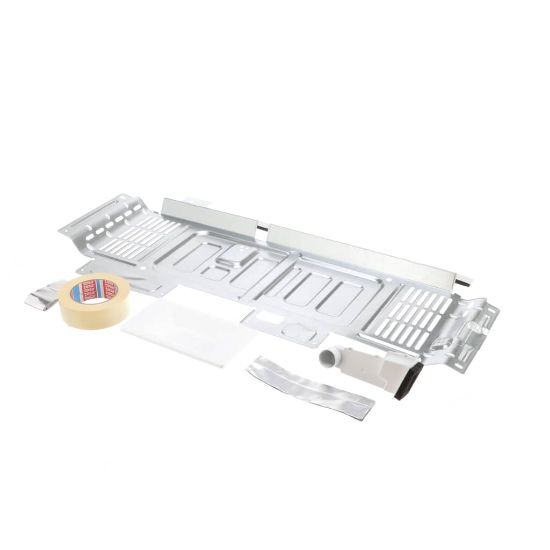 Picture of Electrolux Fan Seal & Drain Tube Kit Part# 5303918878