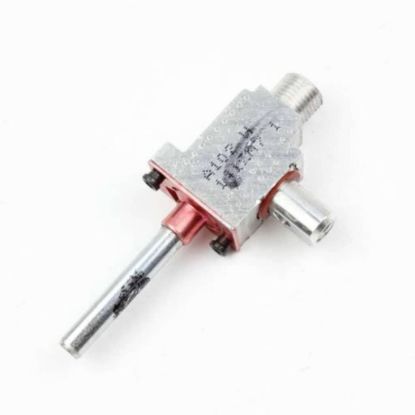 Picture of Electrolux Valve,5k Top Burner,w/mtg Scre Part# 5303935308