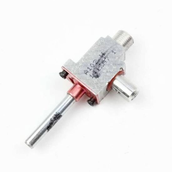 Picture of Electrolux Valve,5k Top Burner,w/mtg Scre Part# 5303935308
