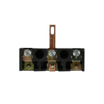 Picture of Electrolux Terminal Block Kit,w/ground Pl Part# 5303935238