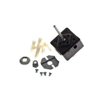 Picture of Electrolux Oven Surface Unit Switch Part# 5303935086