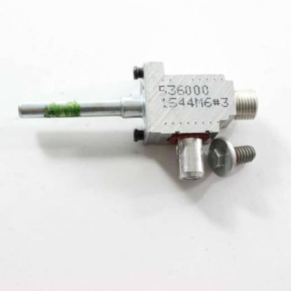 Picture of Electrolux Valve,9.5k Burner,w/mtg Screw Part# 5303935305