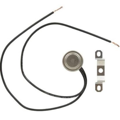 Picture of Electrolux Def. Limiter 45 Deg. Part# 5304413855
