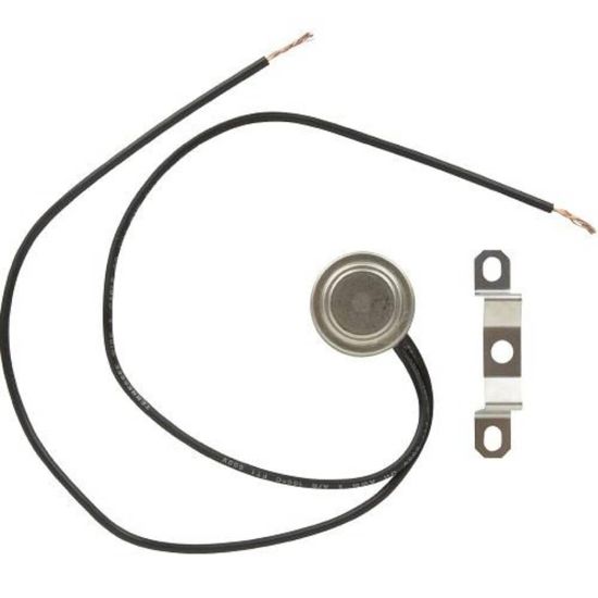 Picture of Electrolux Def. Limiter 45 Deg. Part# 5304413855