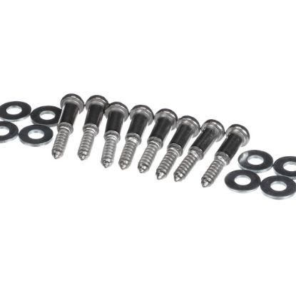 Picture of Electrolux Screw,w/washer,(8) Part# 5303943103