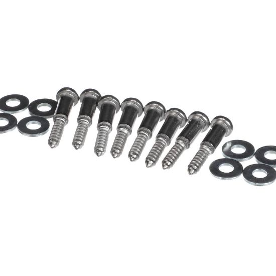 Picture of Electrolux Screw,w/washer,(8) Part# 5303943103