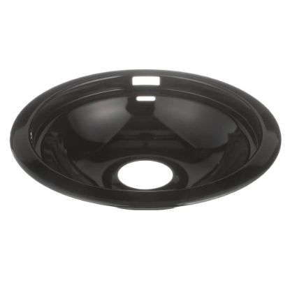 Picture of Electrolux Pan-surface Element,black,6" Part# 5304430149